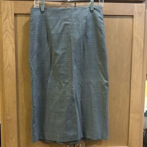 Banana Republic Size 6 Pencil Skirt